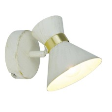 Спот Arte Lamp Baltimore A1406AP-1WG