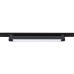 Трековый светильник Arte Lamp Lineetta A4574PL-1BK