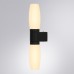Подсветка для зеркал Arte Lamp Aqua-bastone A1209AP-2BK