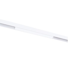 Магнитный трековый светильник Arte Lamp Linea A4662PL-1WH