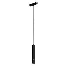 Магнитный трековый светильник Arte Lamp Rapid A6159PL-1BK