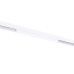 Магнитный трековый светильник Arte Lamp Linea A4662PL-1WH