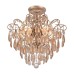 Подвесная люстра Arte Lamp A3703PL-6GA