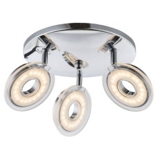 Светодиодный спот Arte Lamp 12 A8971PL-3CC