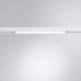Магнитный трековый светильник Arte Lamp Linea A4672PL-1WH