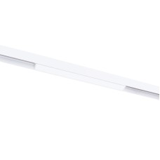 Магнитный трековый светильник Arte Lamp Linea A4672PL-1WH