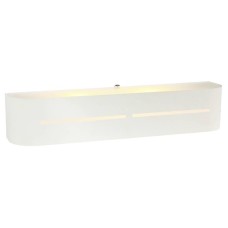 Настенный светильник Arte Lamp Cosmopolitan A7210AP-2WH