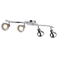 Спот Arte Lamp Focus A5219PL-4CC