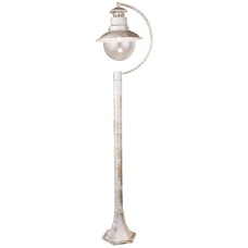 Уличный светильник Arte Lamp Amsterdam A1523PA-1WG