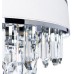 Подвесная люстра Arte Lamp Diadem A1002LM-6CC