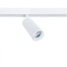 Магнитный трековый светильник Arte Lamp Linea A4661PL-1WH