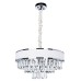 Подвесная люстра Arte Lamp Diadem A1002LM-6CC