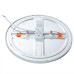 Встраиваемый светодиодный светильник Arte Lamp Mesura A7976PL-1WH