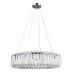 Подвесная люстра Arte Lamp Mayotte A1071SP-10CC