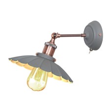 Спот Arte Lamp A8160AP-1GY