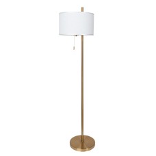 Торшер Arte Lamp Proxima A4031PN-1PB