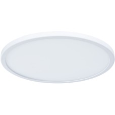 Встраиваемый светодиодный светильник Arte Lamp Mesura A7976PL-1WH