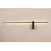 Настенный светильник Arte Lamp Phoenix A2025AP-1BK