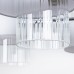 Подвесная люстра Arte Lamp Fantasia A4076LM-5CC