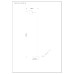 Торшер Arte Lamp Sebastian A7051PN-1WH