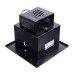 Встраиваемый светильник Arte Lamp Technika A5930PL-1BK
