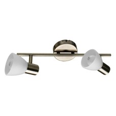 Спот Arte Lamp Parry A5062AP-2AB
