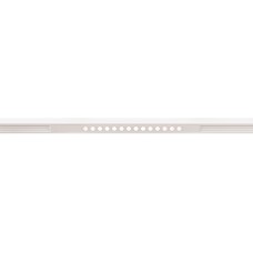 Магнитный трековый светильник Arte Lamp Optima A7286PL-1WH