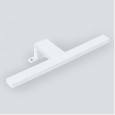 Настенный светильник Arte Lamp Stecca A2737AP-1WH