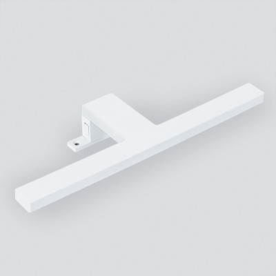Настенный светильник Arte Lamp Stecca A2737AP-1WH
