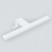 Настенный светильник Arte Lamp Stecca A2737AP-1WH