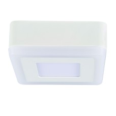 Потолочный светодиодный светильник Arte Lamp Altair A7706PL-2WH