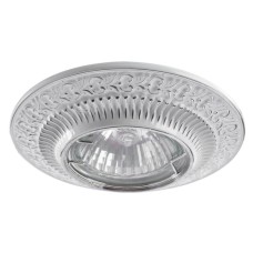 Встраиваемый светильник Arte Lamp Occhio A5280PL-1WA