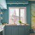 Спот Arte Lamp A1102AP-1AB