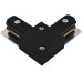 Коннектор для шинопровода Arte Lamp Track Accessories A120006