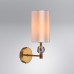 Бра Arte Lamp Matar A4027AP-1PB
