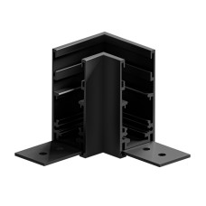 Коннектор угловой для магнитного шинопровода Arte Lamp Expert-accessories A590606