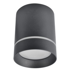 Накладной светильник Arte Lamp Elle A1949PL-1BK