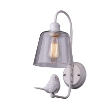 Бра Arte Lamp Passero A4289AP-1WH