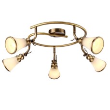 Спот Arte Lamp 81 A9231PL-5AB