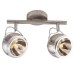 Спот Arte Lamp 98 A4509PL-2SS