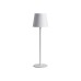 Уличный настольный светильник Arte Lamp Fuyue A1614LT-1WH