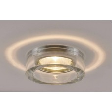 Встраиваемый светильник Arte Lamp Wagner A5221PL-1CC