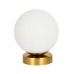 Настенно-потолочный светильник Arte Lamp Alcor A2224PL-1PB