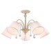 Потолочная люстра Arte Lamp Alexia A9515PL-5WG