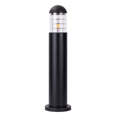 Уличный светильник Arte Lamp Coppia A5217PA-1BK
