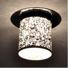 Встраиваемый светильник Arte Lamp Cool Ice A8380PL-3CC