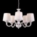 Подвесная люстра Arte Lamp Alba A9395LM-5WG