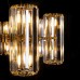 Подвесная люстра Arte Lamp Santorini A1049SP-16GO