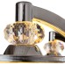 Потолочная люстра Arte Lamp Talitha A4047PL-5CC