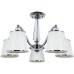 Потолочная люстра Arte Lamp Talitha A4047PL-5CC